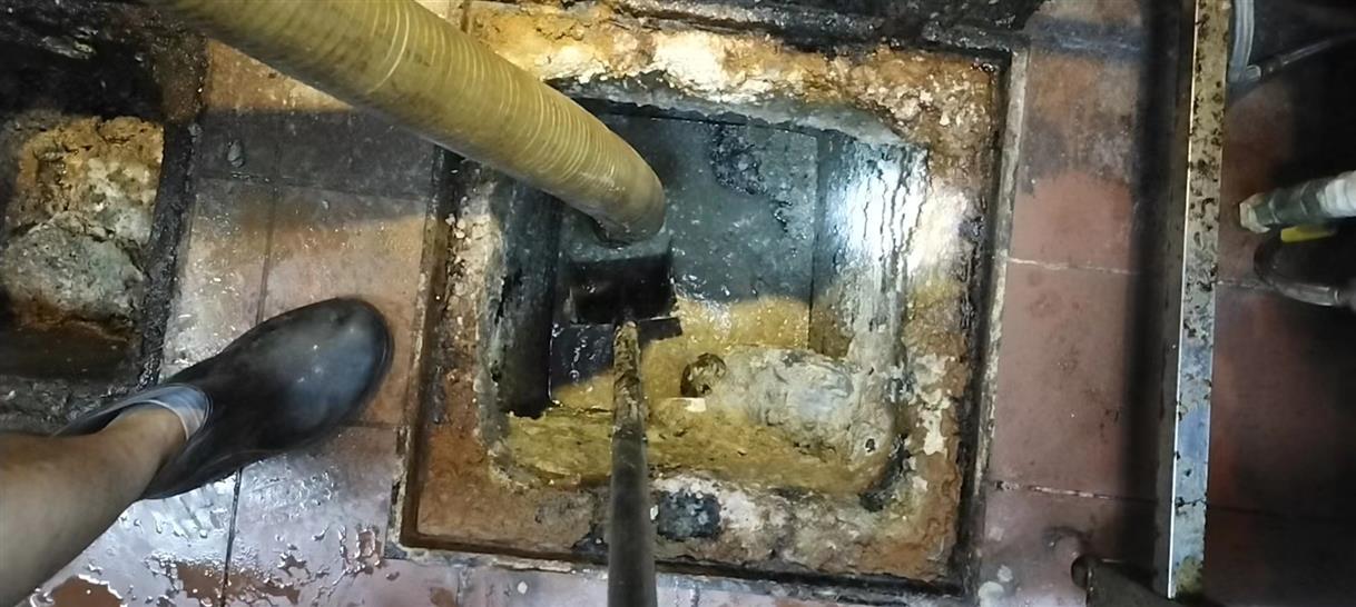 海州污水池清理一般都有毒气，怎么预防中毒呢？