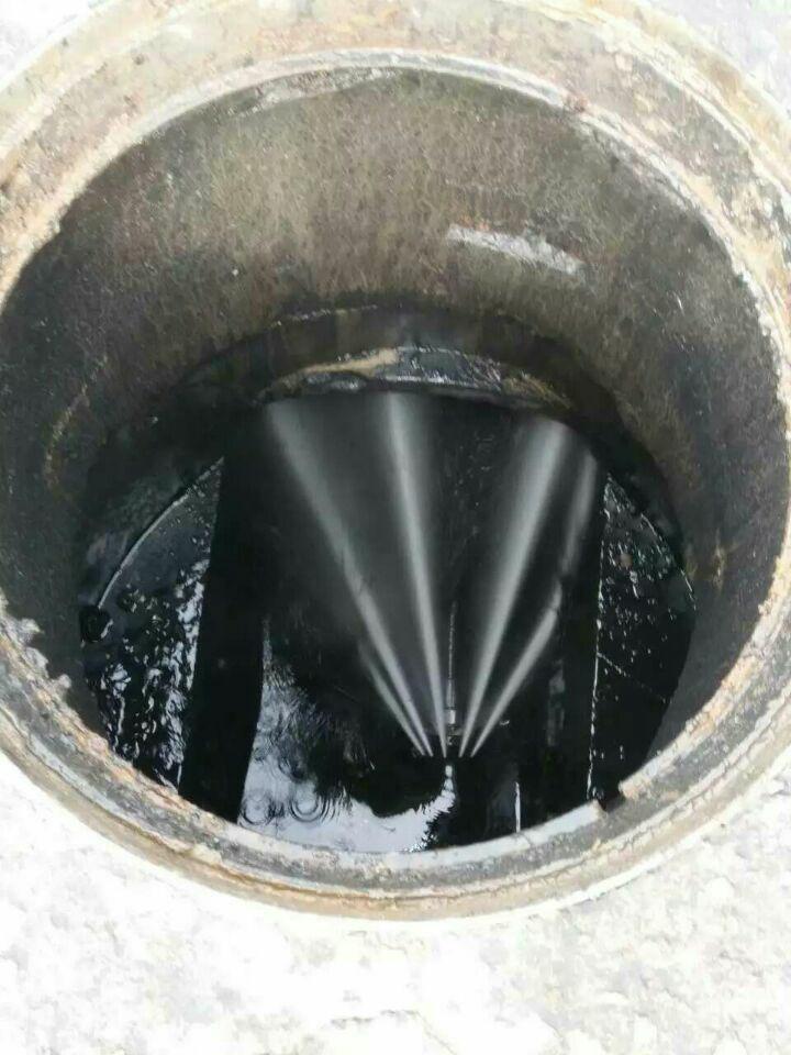 海州市政管道清洗-排污管道清洗