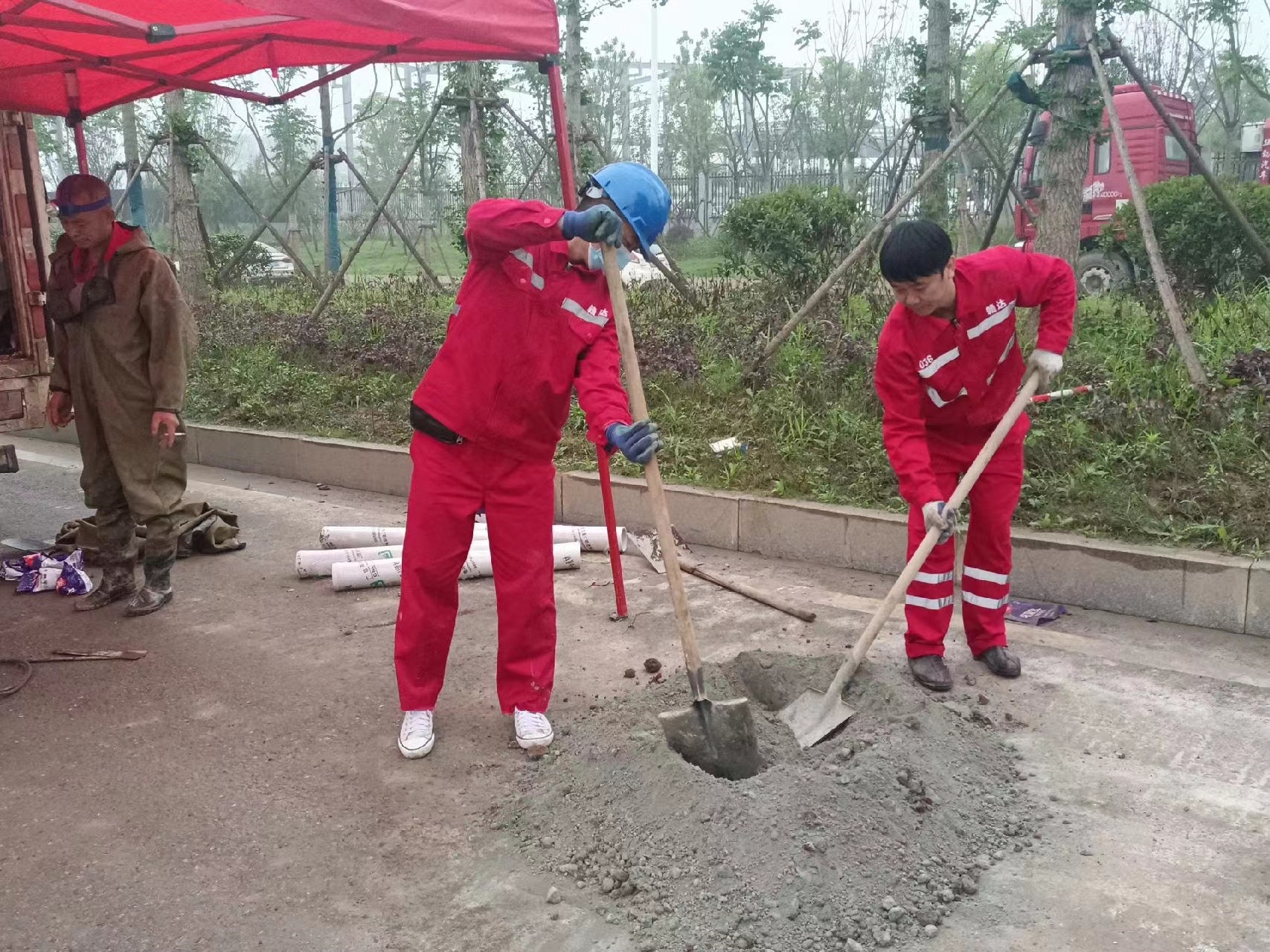 海州管道疏通哪家好】及时进行市政管道清淤